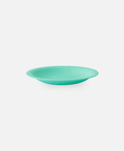 Plato Hondo - Verde