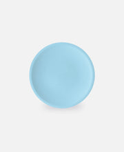 Plato Llano - Azul
