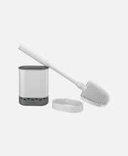 Escobilla WC - Blanco