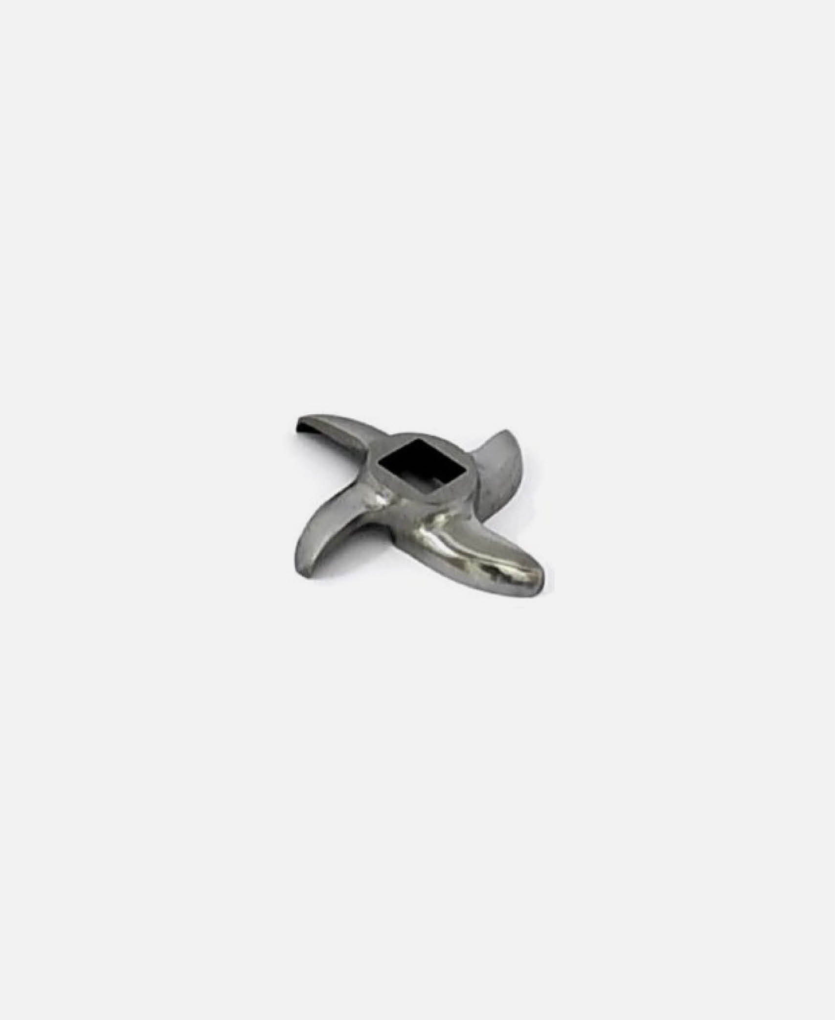 Cuchilla Picadora Carne PS-12 - Inox