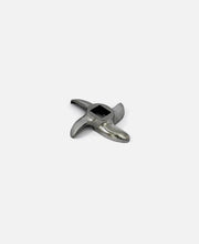 Cuchilla Picadora Carne PS-12 - Inox