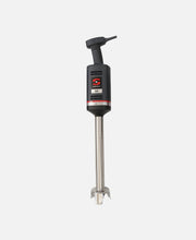 Triturador - Inox / Negro 574,5 x 45,5 h 13 cm