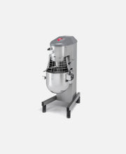 Batidora Planetaria - Inox 30 l