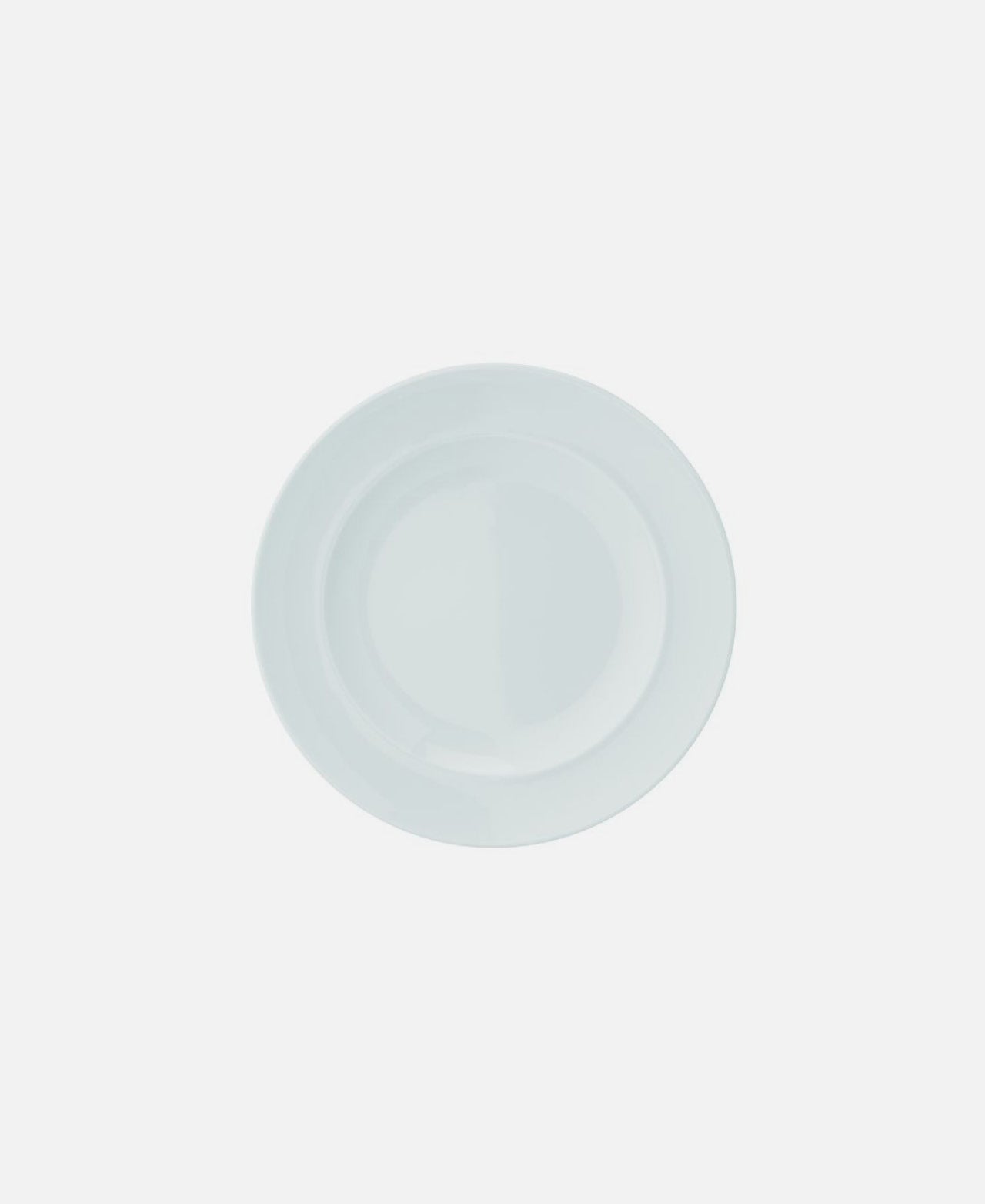 Plato Pan Luna - Gris