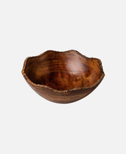 Bol Redondo Nature - Madera Ø 30 cm