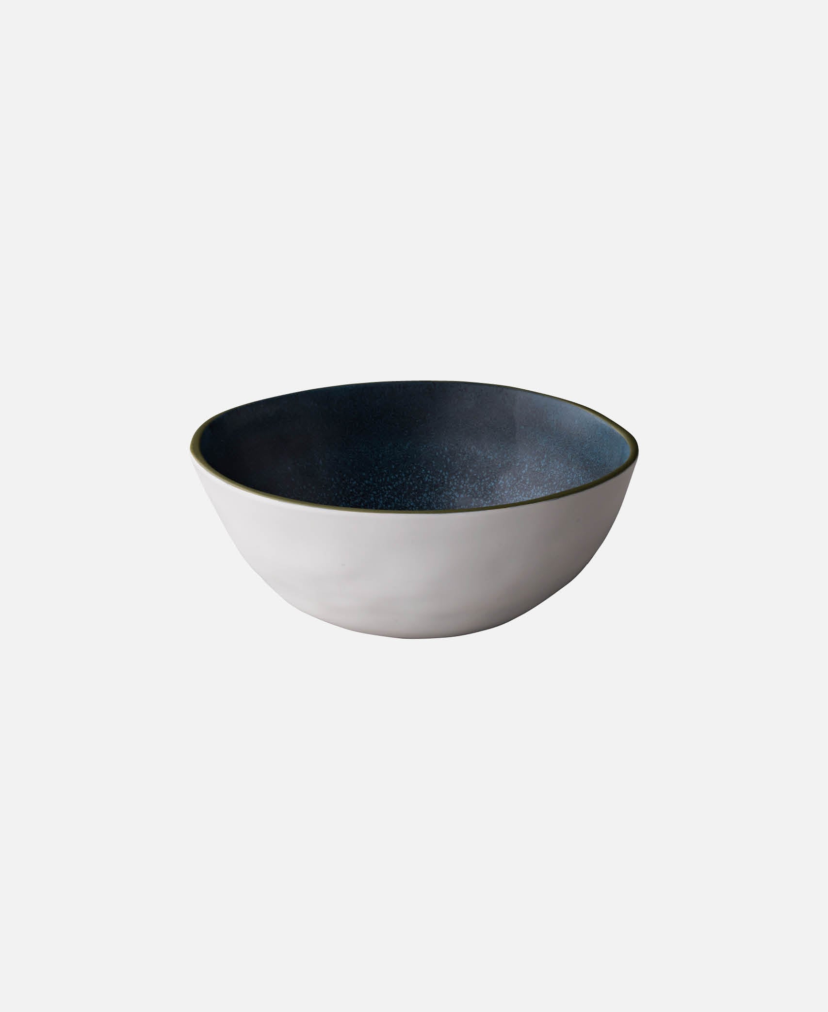 Bol orgánico Ocean - Azul oscuro