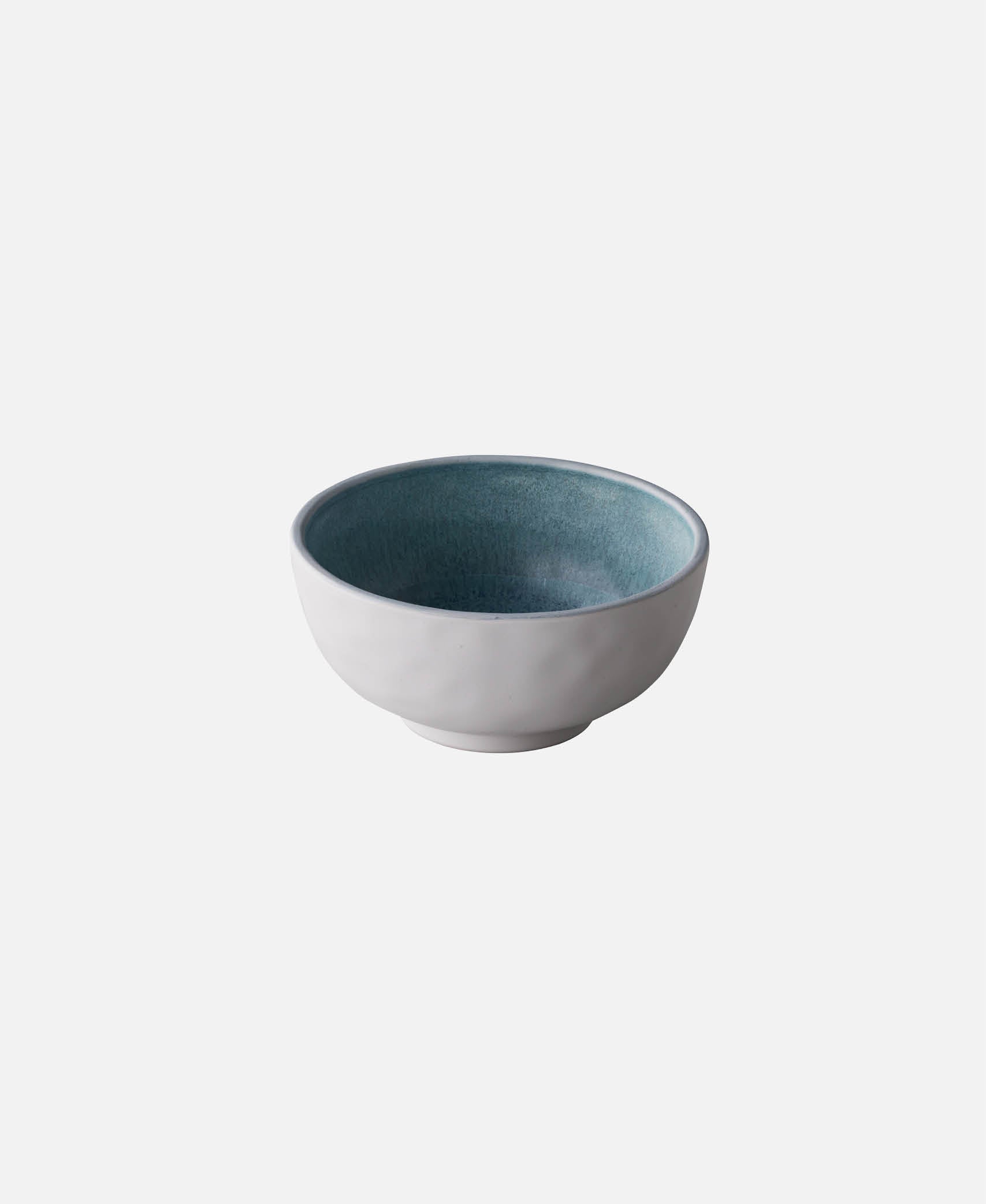 Bol alto Ocean - Azul