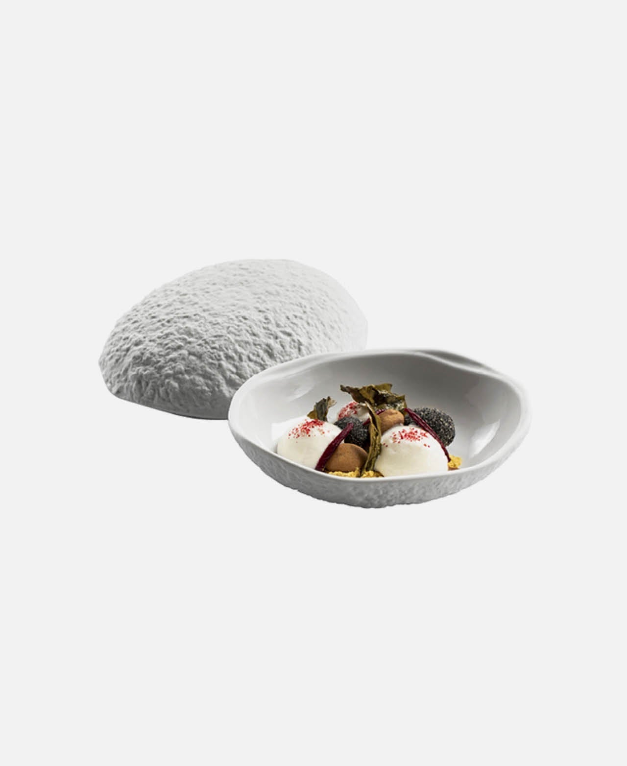 Bol Mediterranean - Blanco