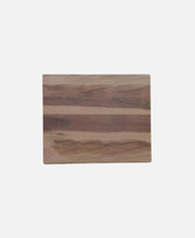 Bandeja GN 1/2 Wood - Madera 32 x 26 h 1,5 cm