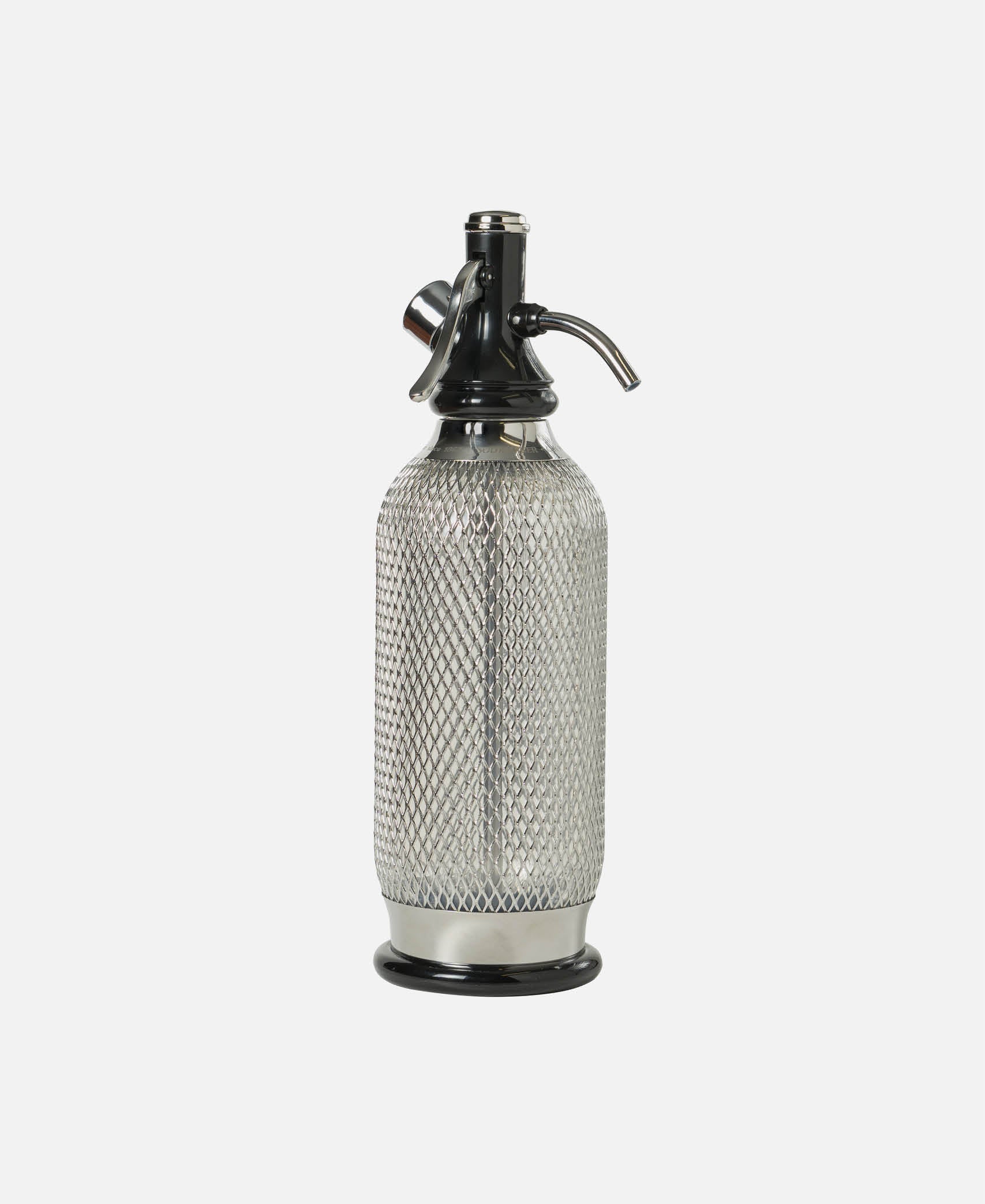 Sifón Soda Classic - Transparente 1 l