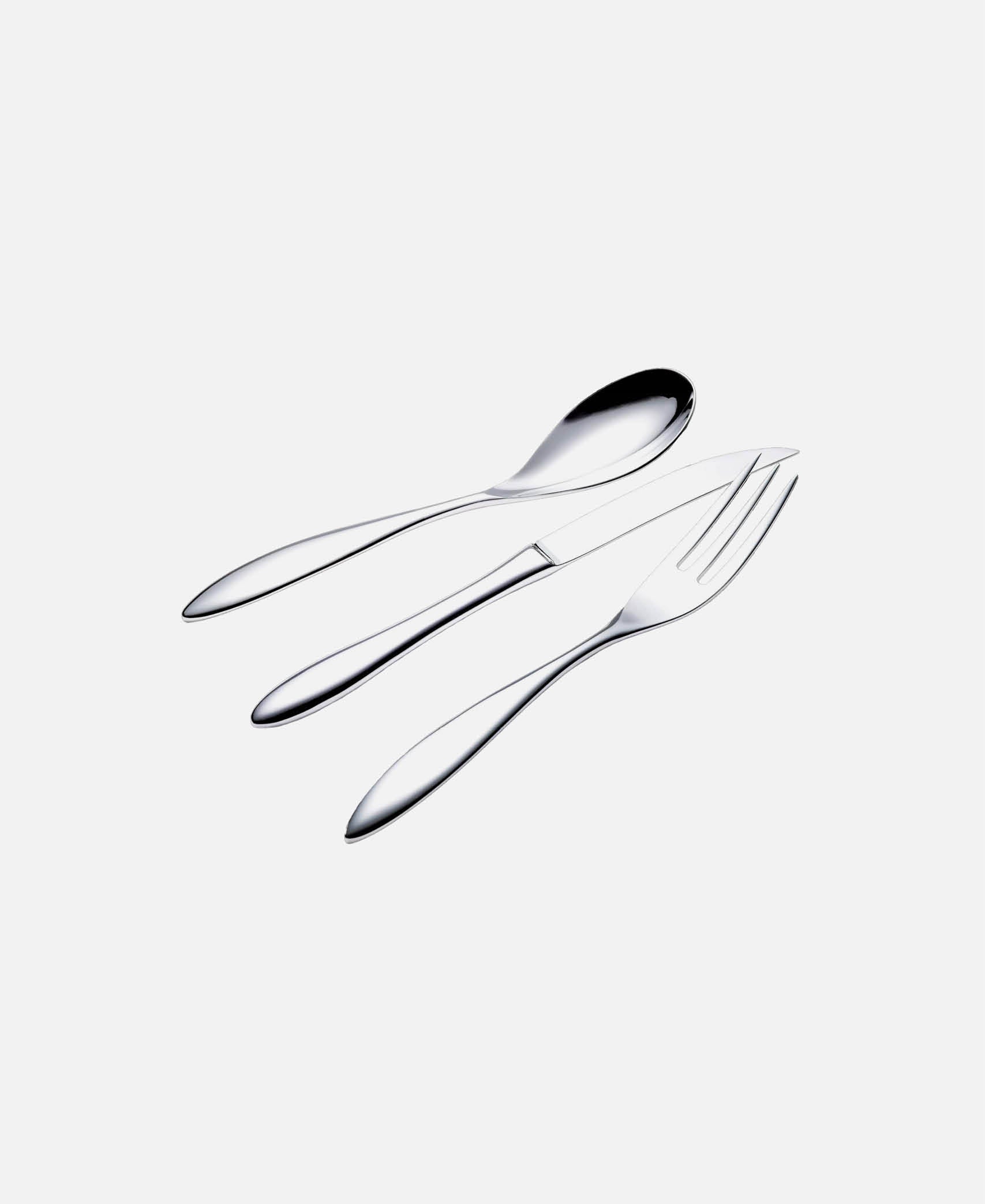 Tenedor pescado  - Acero inoxidable