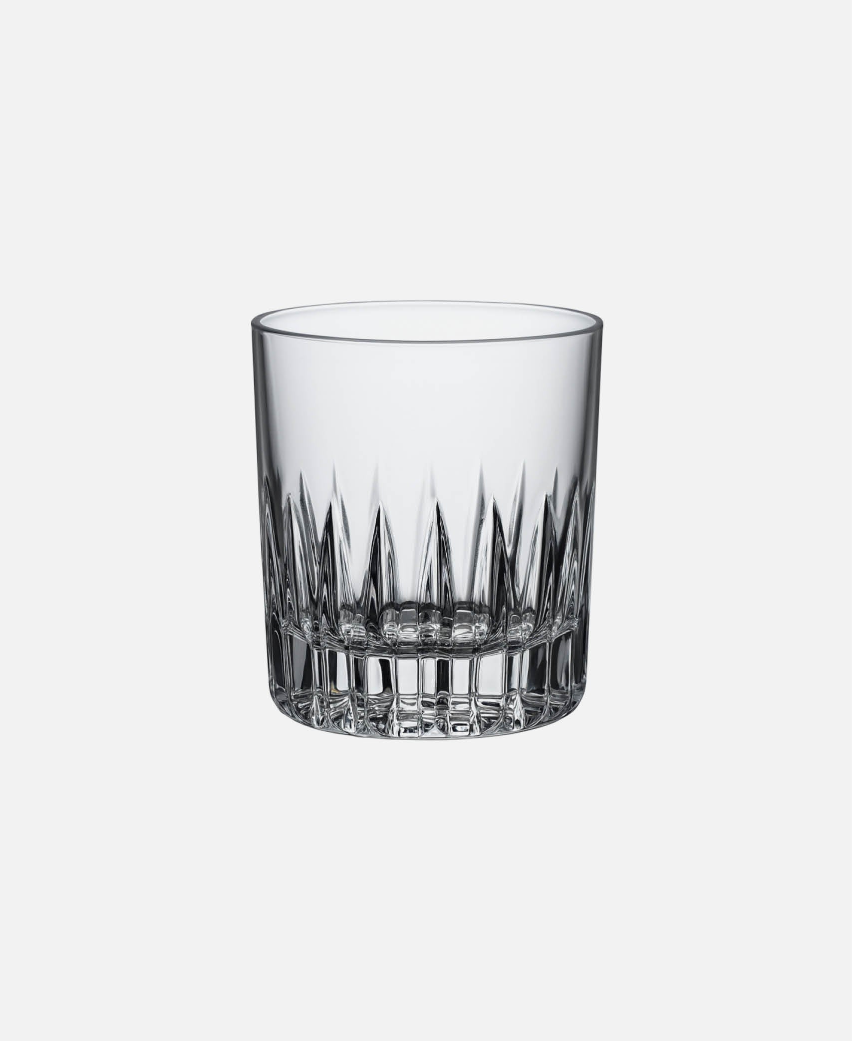 Vaso agua Portofino  - Transparente