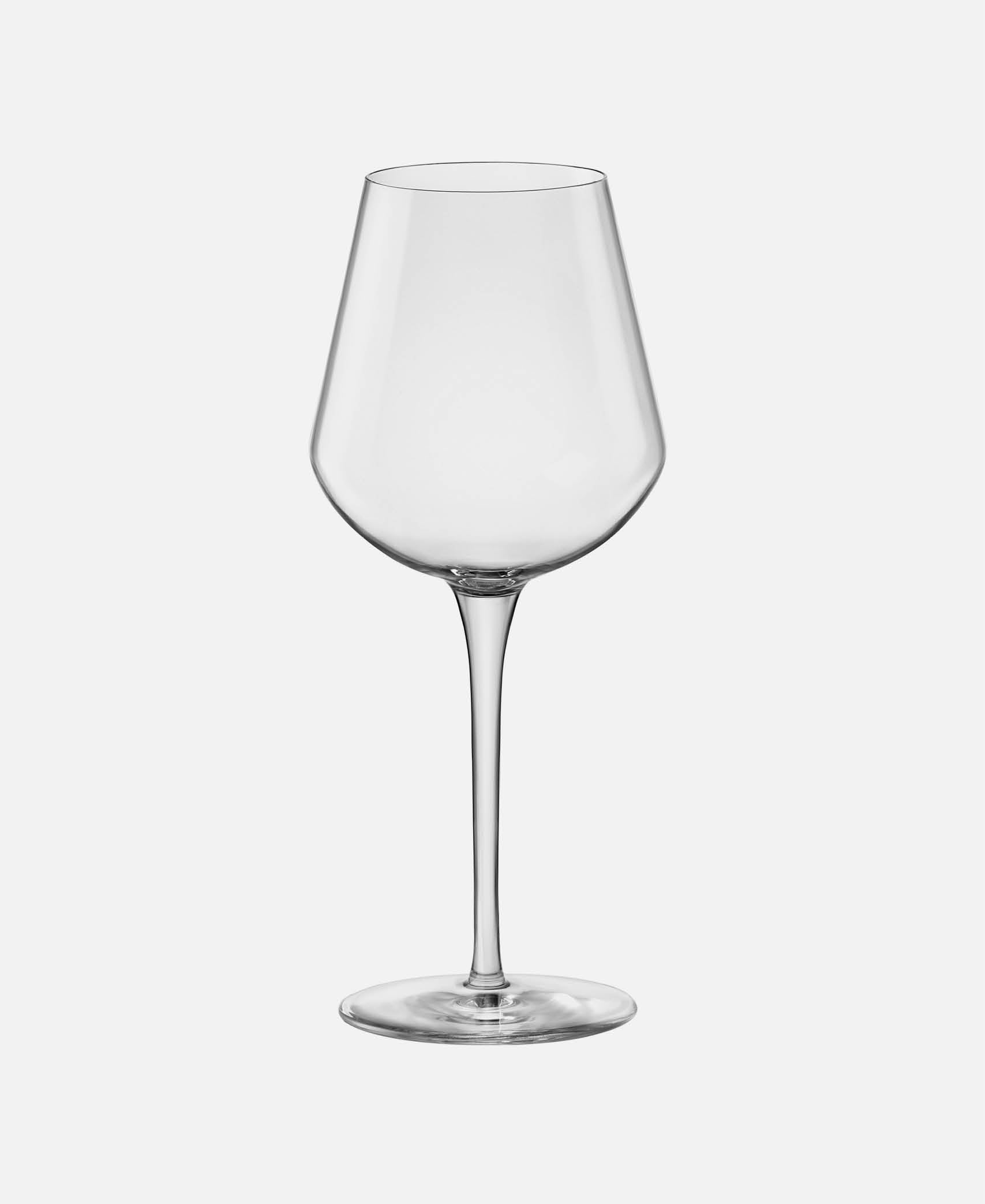 Copa Pequeña Inalto - Transparente Ø 8,85 h 20,7 cm (38 cl)