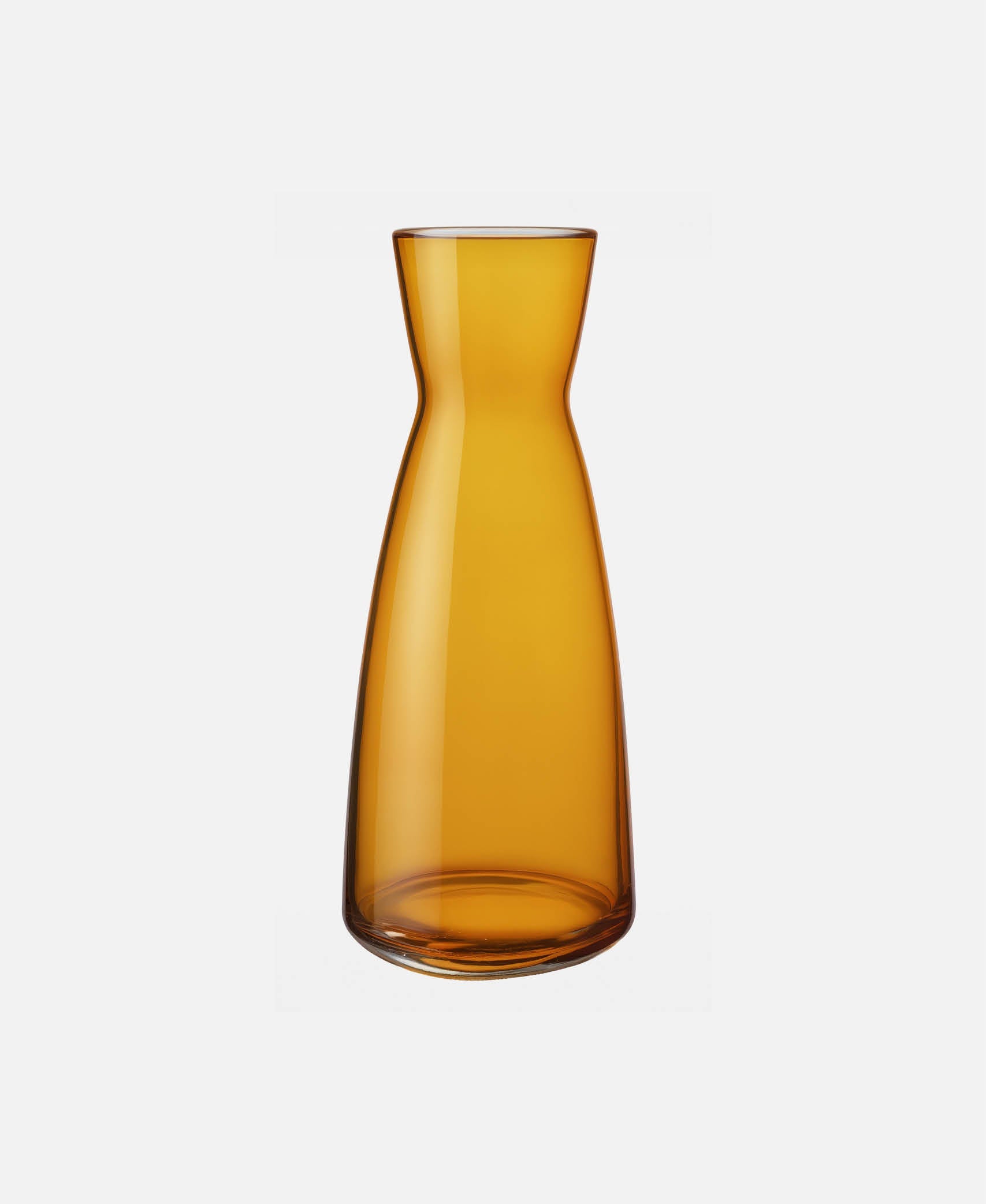 Jarra Ypsilon - Naranja