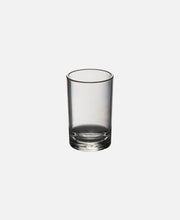 Vaso Chupito Top - Transparente Ø 3,6 x 6,3 cm (5 cl)