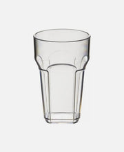Vaso Mojito Top - Transparente Ø 8 h 12,3 cm (30 cl)