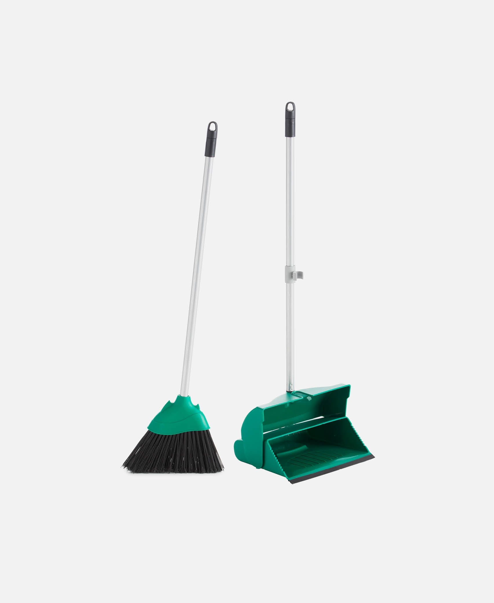 Set recogedor - Verde