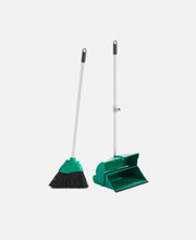 Set recogedor - Verde