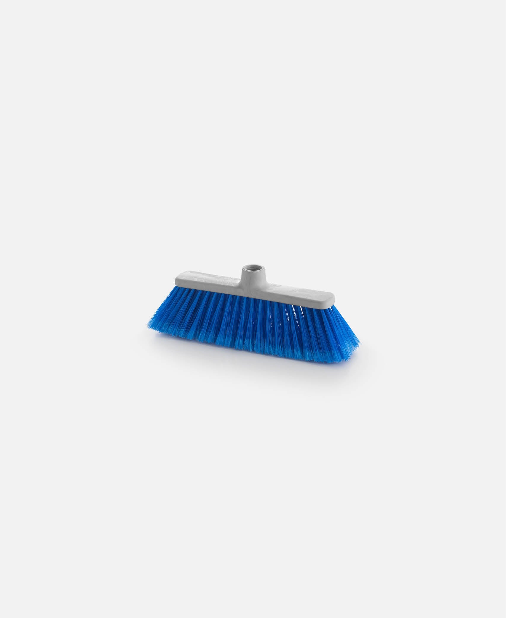 Escoba Carlina Plus  - Azul
