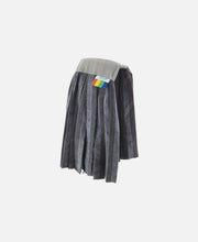 Fregona Micromop Pro  - Gris