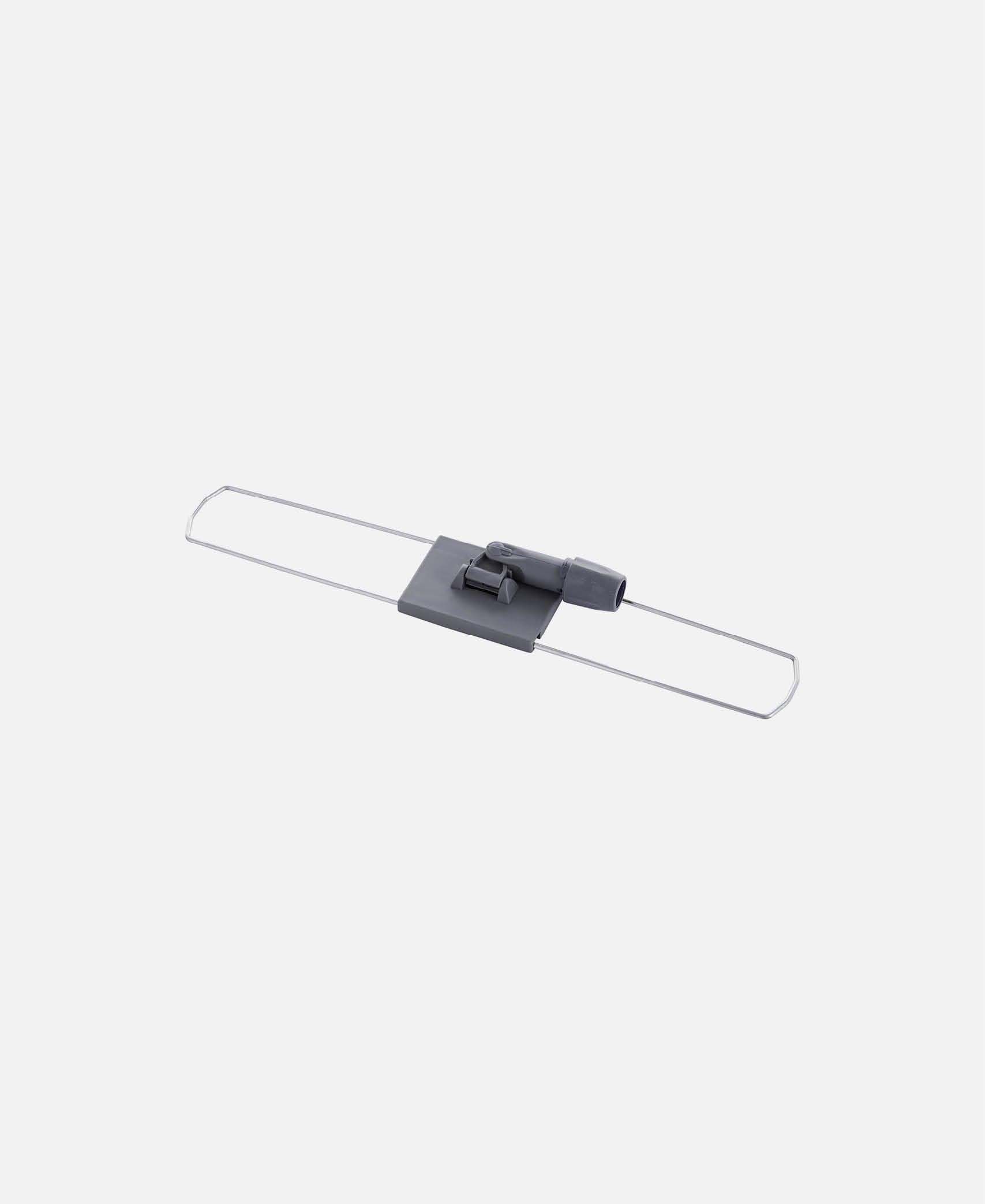 Soporte Mopa  - Gris