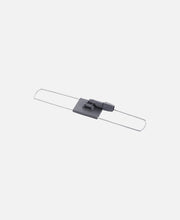 Soporte Mopa  - Gris