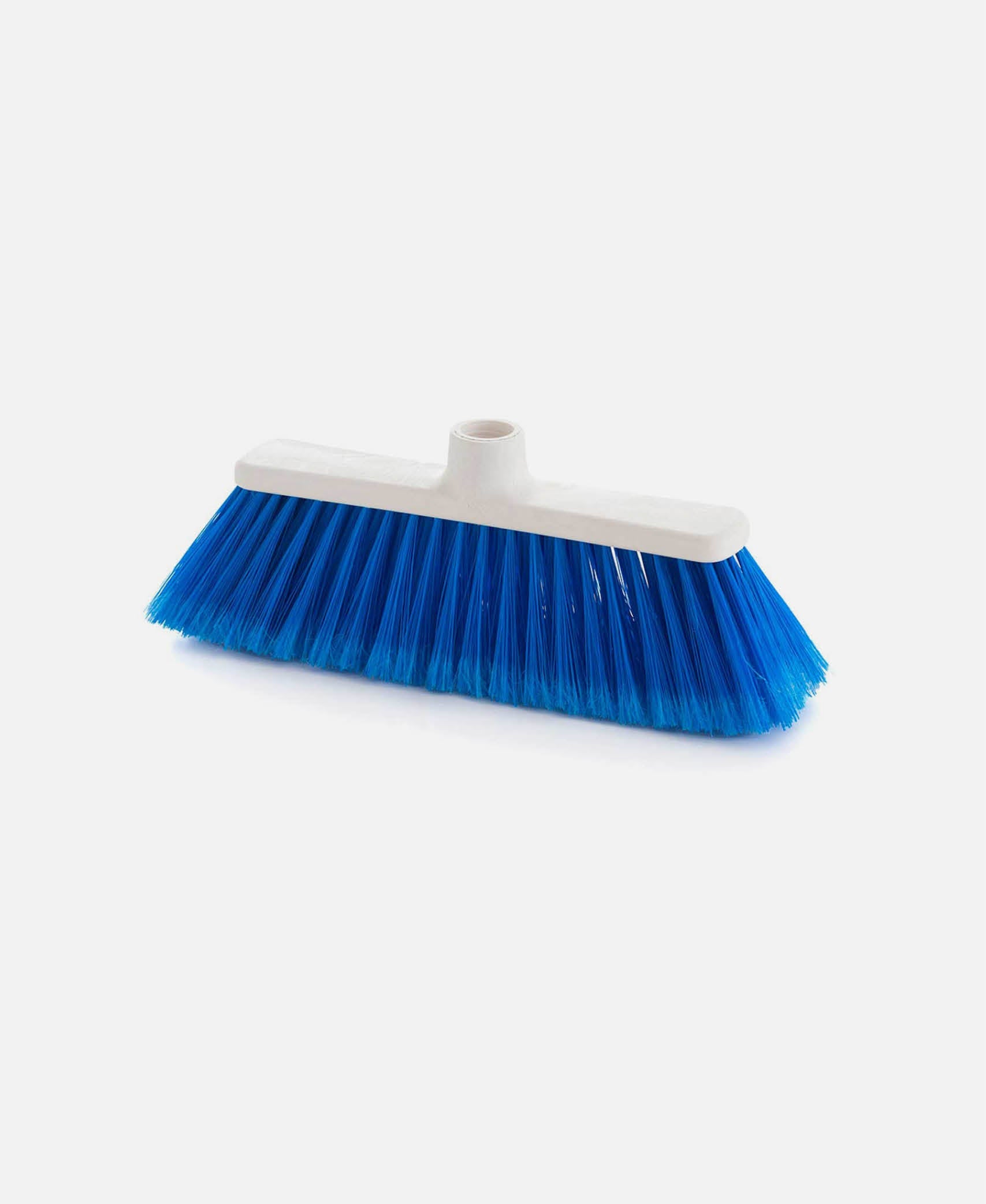 Escoba amapola  - Azul