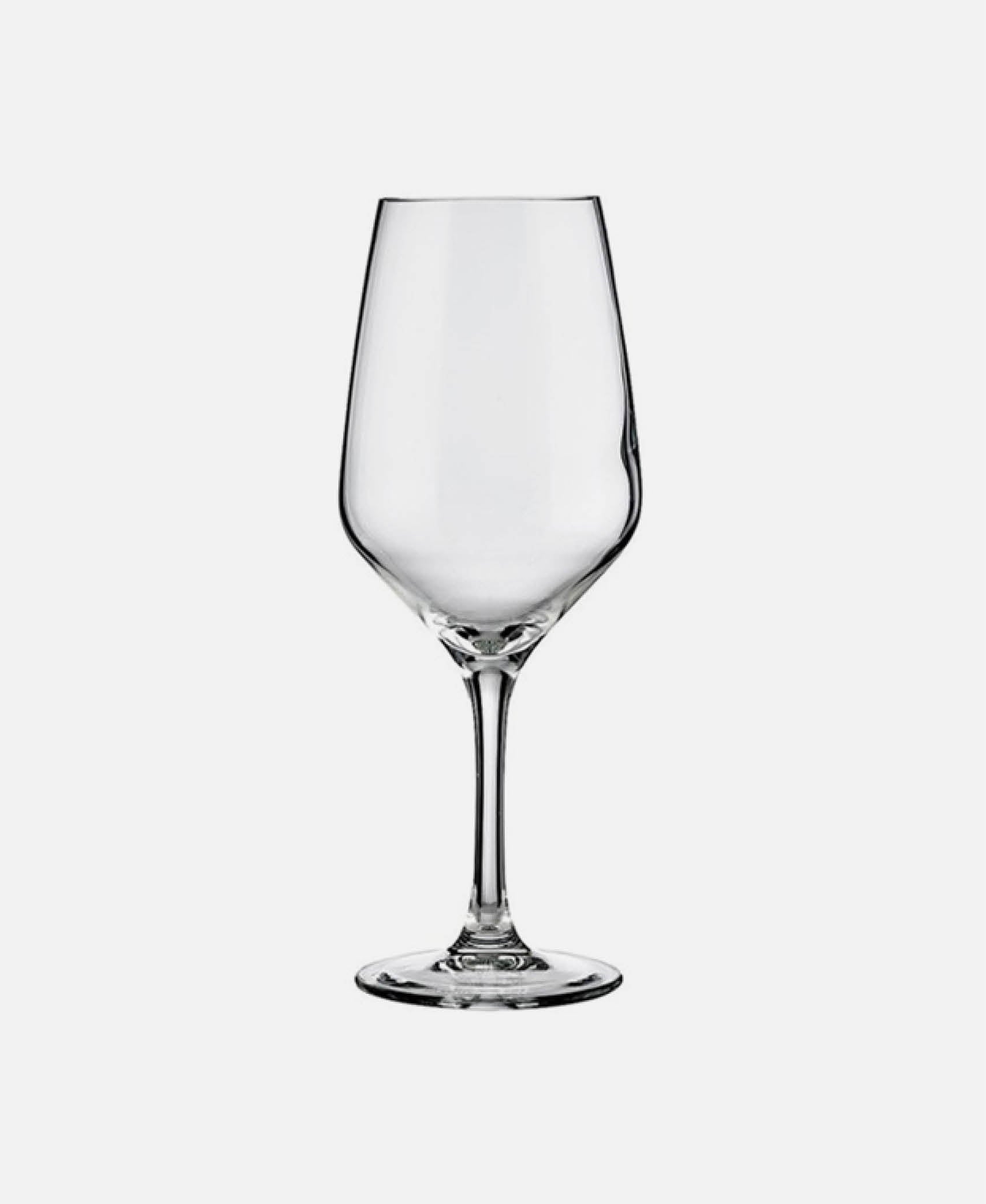 Copa Taboo - Transparente Ø 6,5 h 23 cm (44 cl)