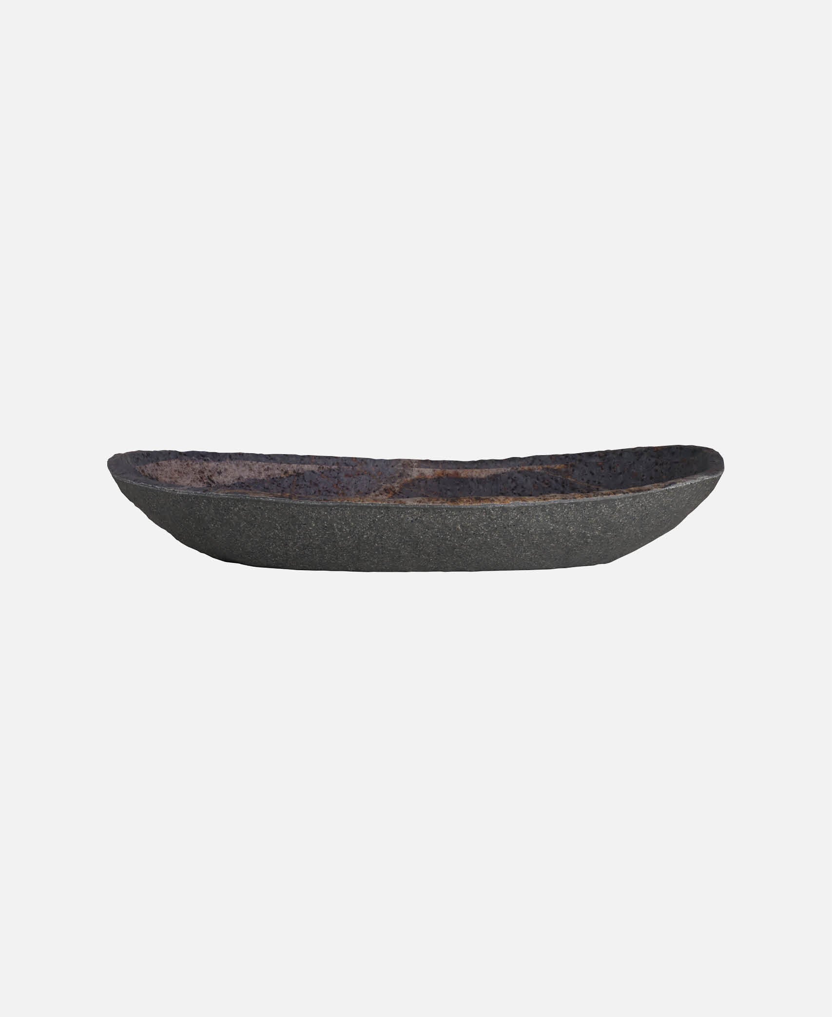Bol Oval Quarry - Gris