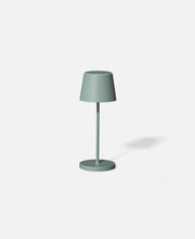 Lámpara LED Mesa Yuyu Alex - Verde