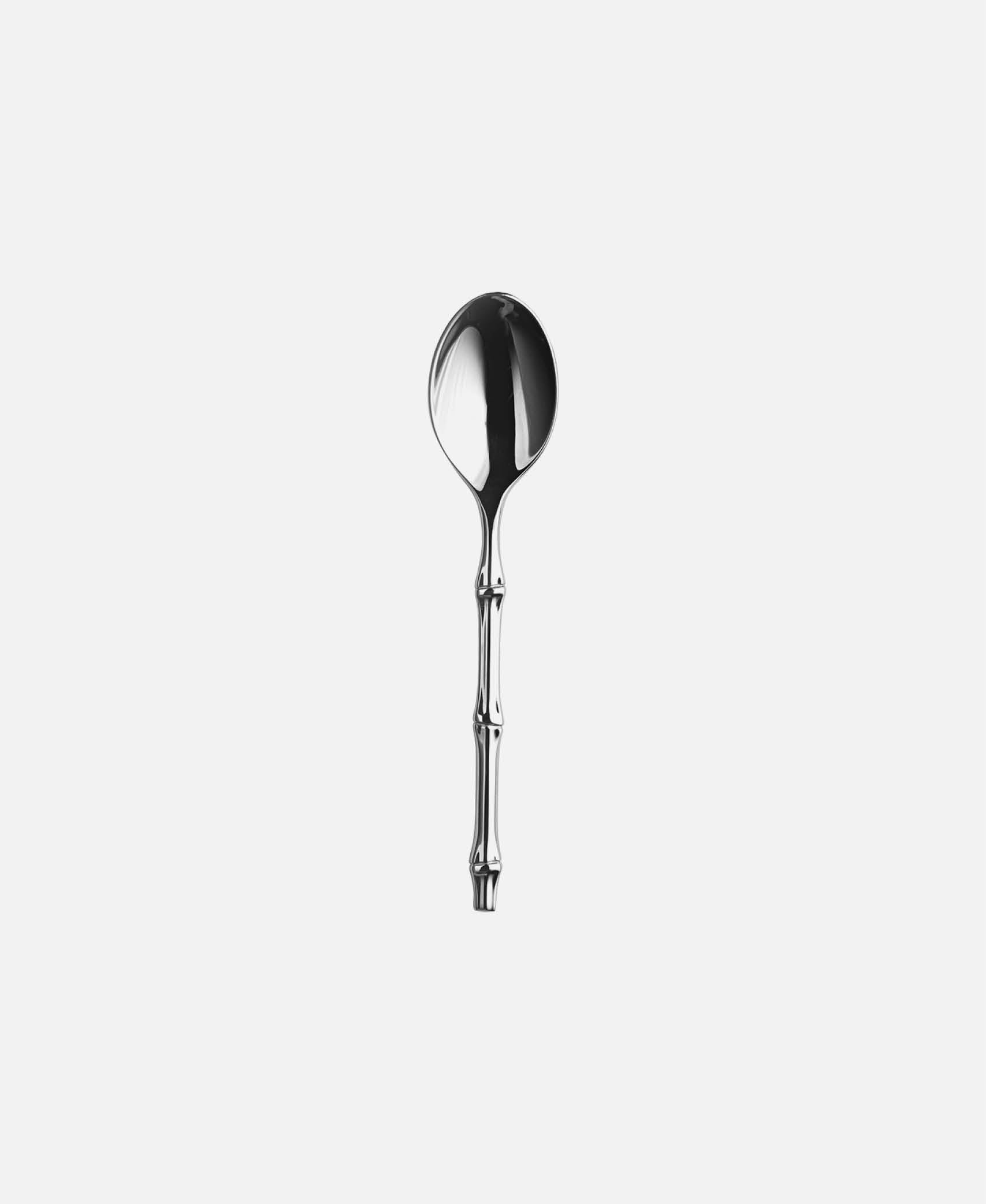 Cuchara café/Té Bali - Inox