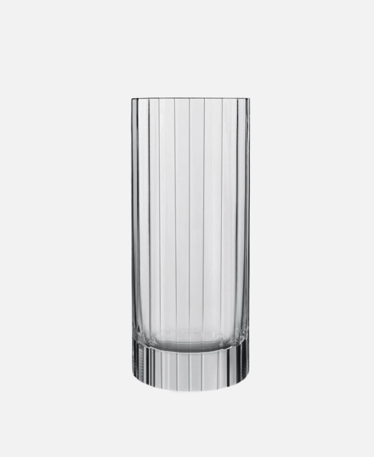 Vaso Alto Bach - Transparente