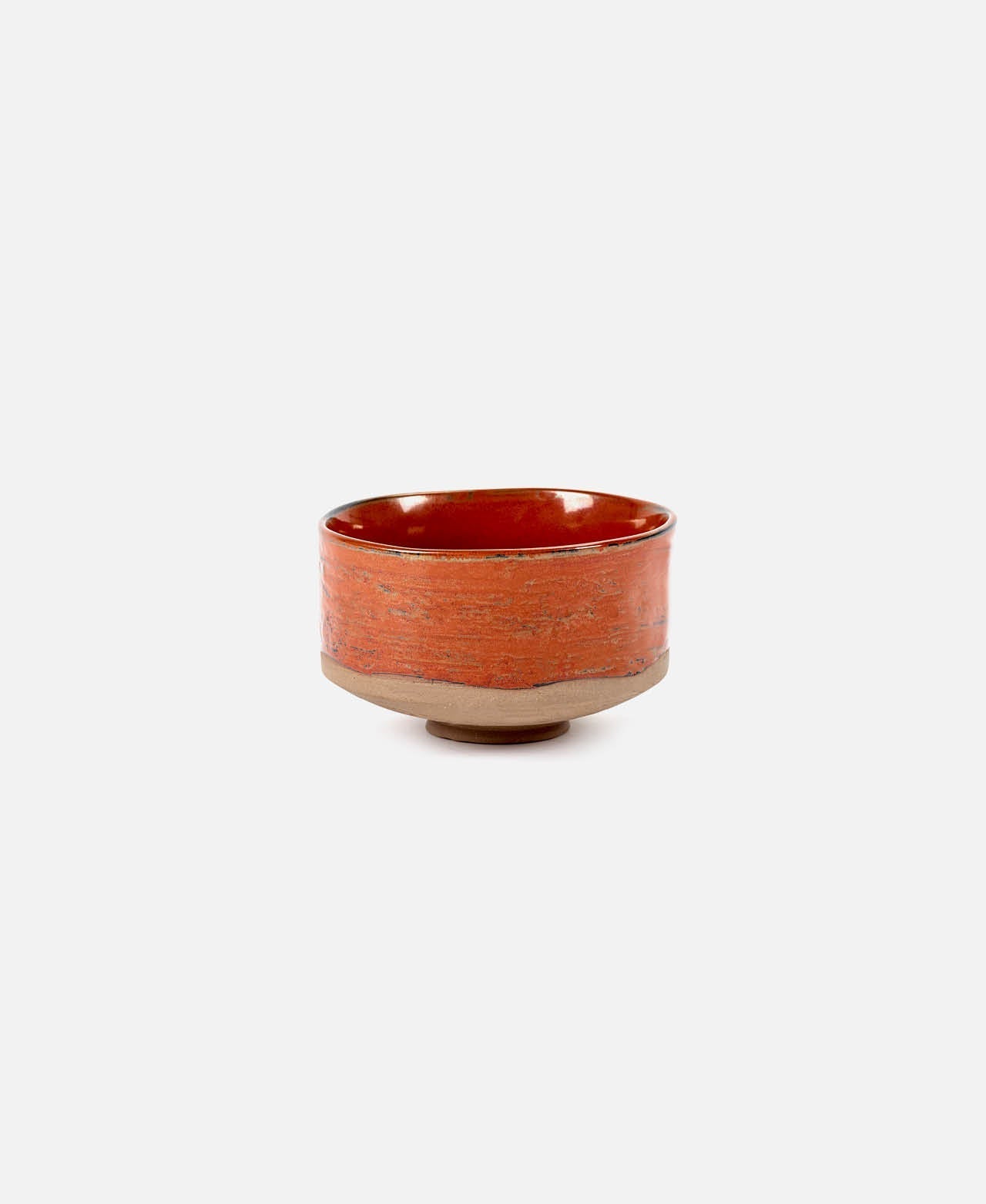 Bol recto Merci Meal X 3 - Rojo