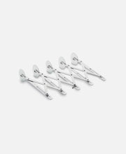 Cortapastas Extensible 5 Ruedas - Inox