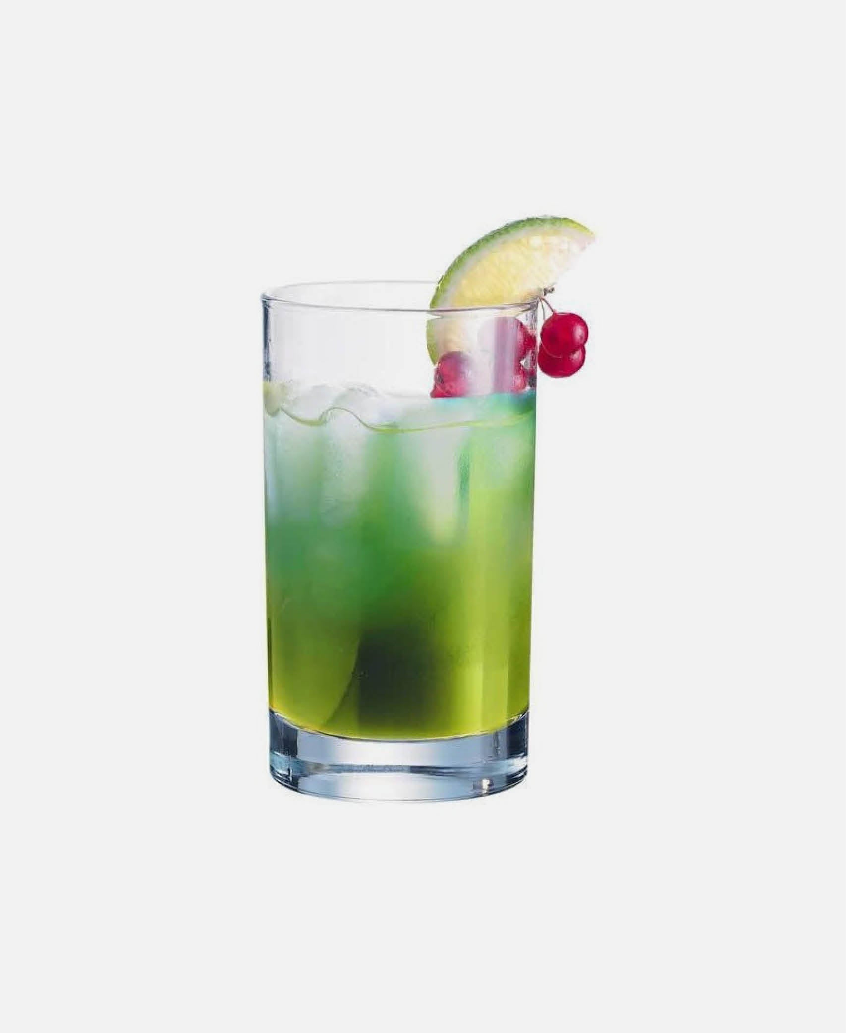 Vaso scotch  - Transparente