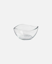 Bol Cristal Set 6 Uds Vira - Transparente 10,5 x 5,2 cm (21,5 cl)
