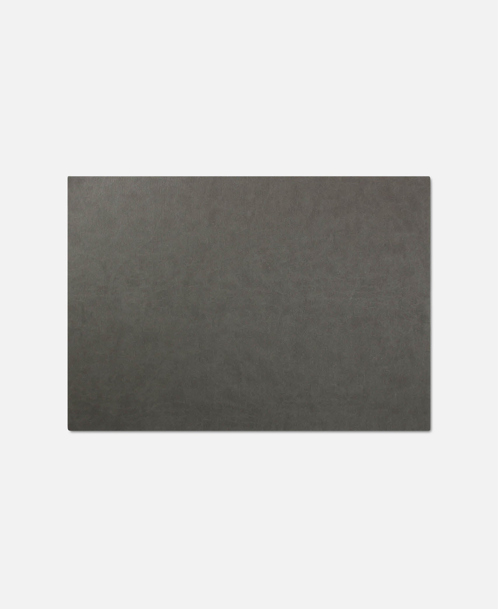 Mantel Individual - Gris 43 x 30 cm