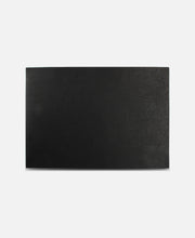Mantel Individual - Negro 43 x 30 cm