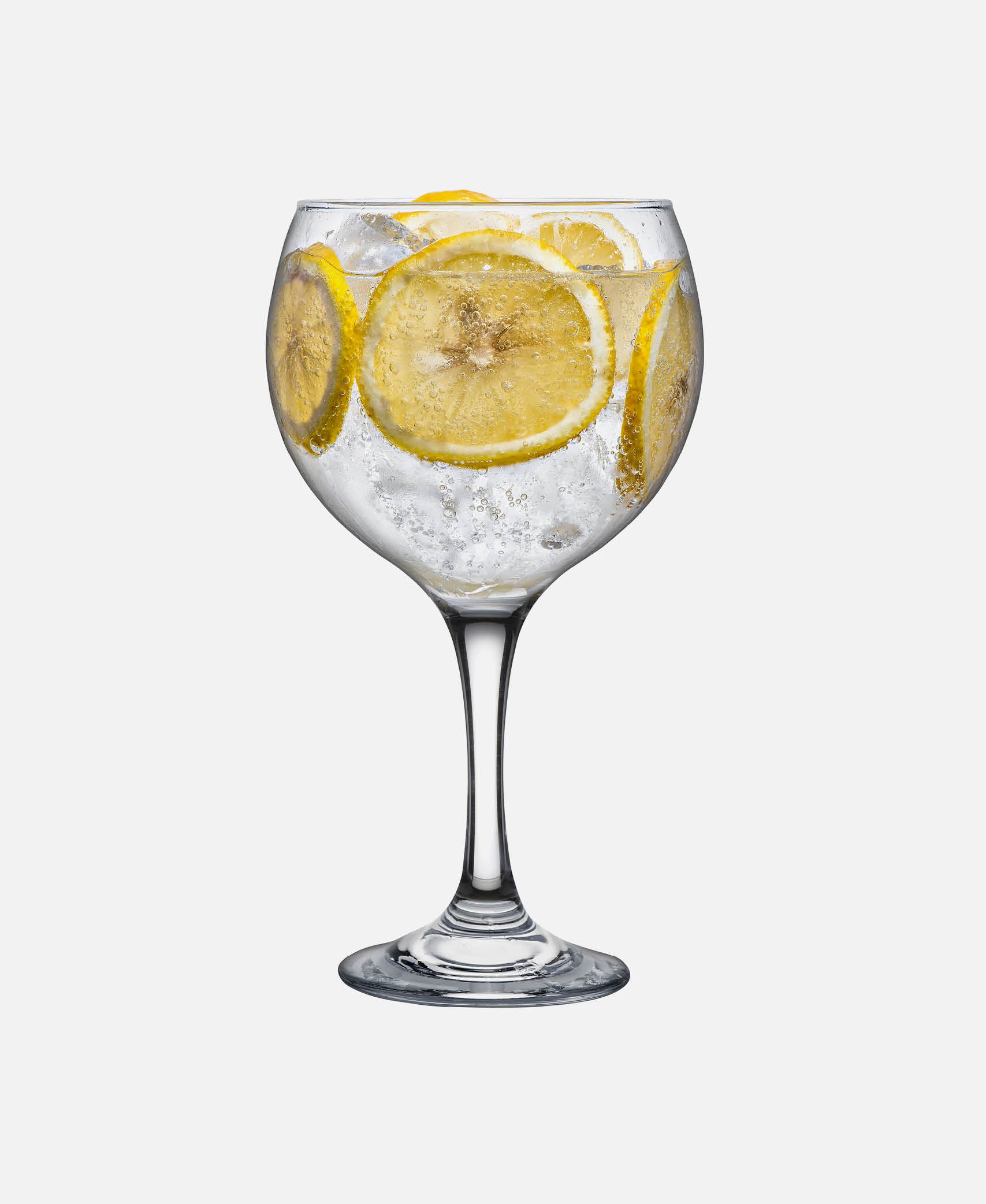 Copa Combinado Bistro - Transparente Ø 11 h 19,8 cm (62 cl)