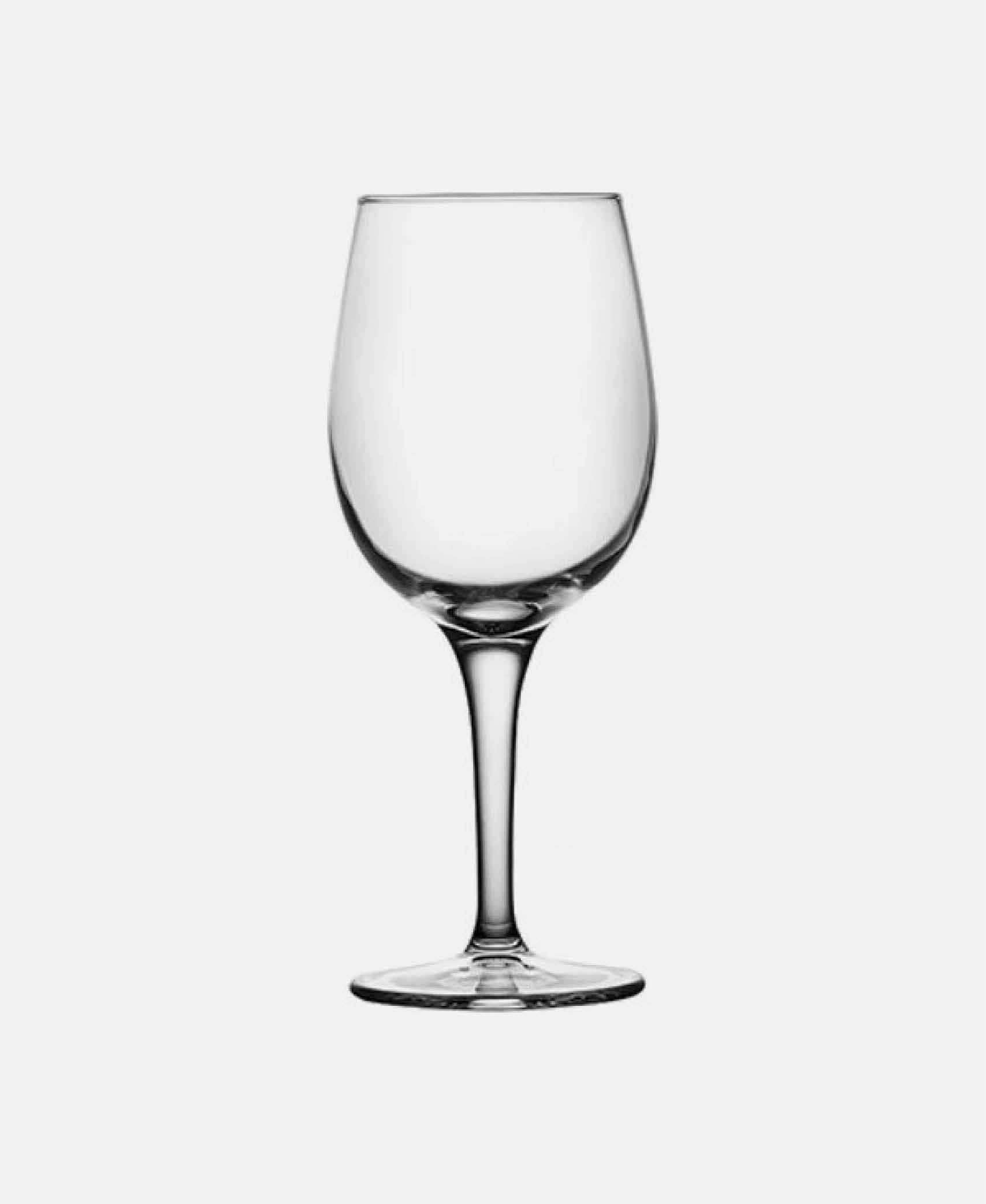 Copa Vino Tinto Moda - Transparente Ø 8,7 h 20,8 cm (43,5 cl)