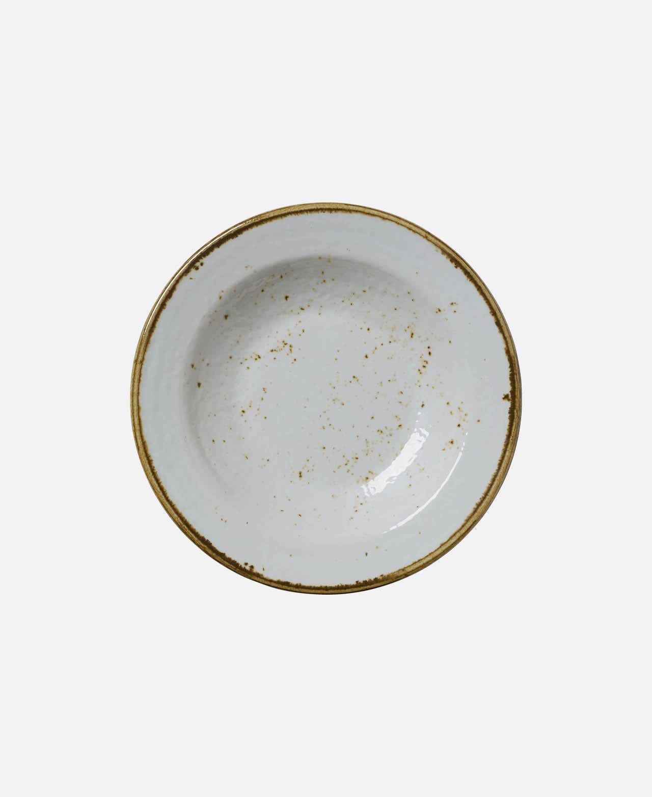 Plato Pasta Creations Craft - Blanco