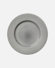 Plato Gourmet Ala Estrecha Willow - Mist