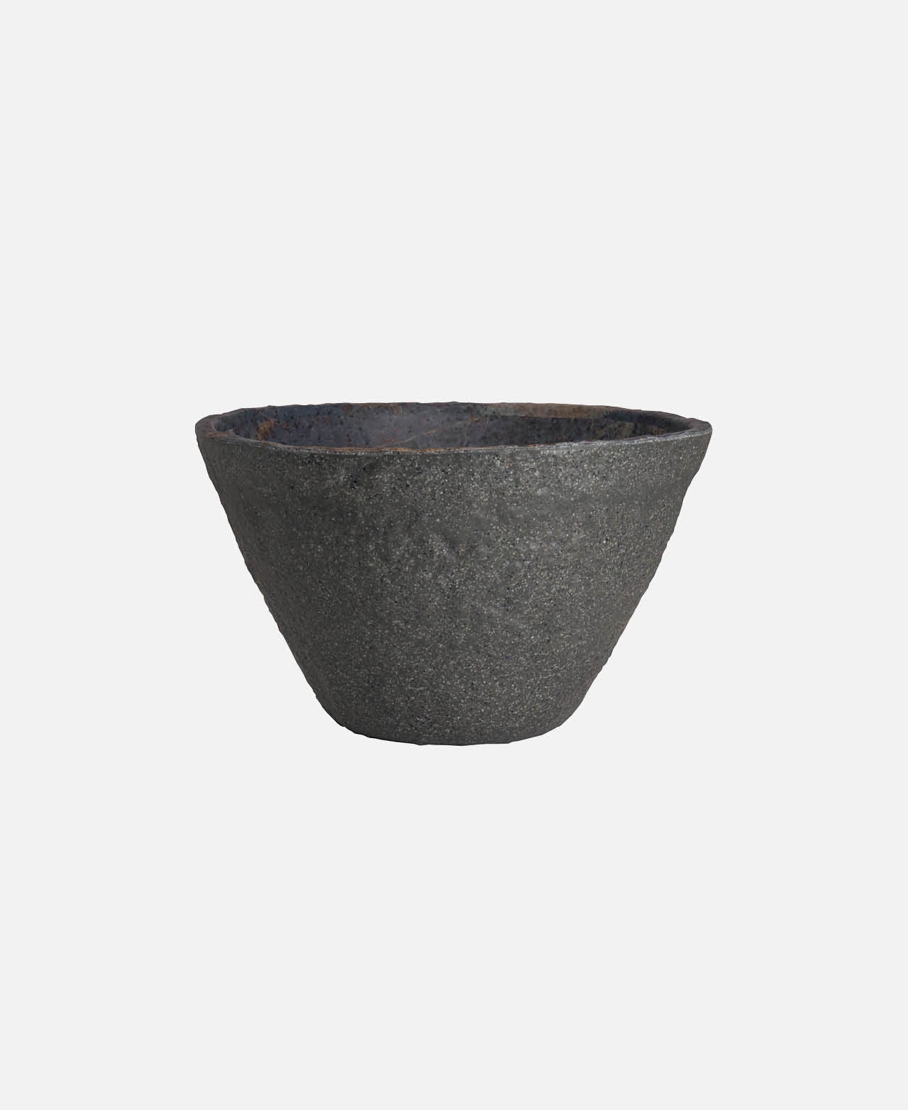 Bol alto Quarry - Gris