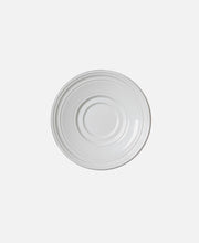 Platillo Bead - Blanco