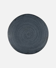 Plato Llano Pompeii - Slate
