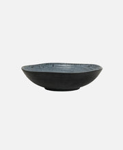 Plato Hondo Pompeii - Slate