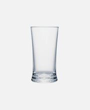 Vaso Alto Design + Contemporary - Transparente