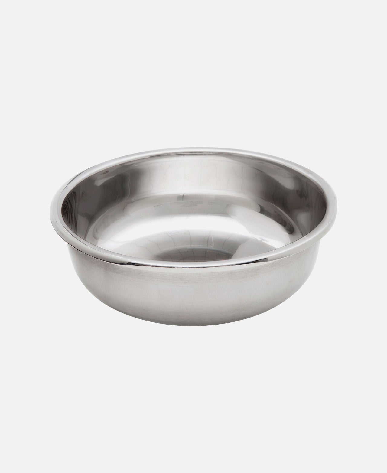 Cubeta Redonda Para Olla - Acero