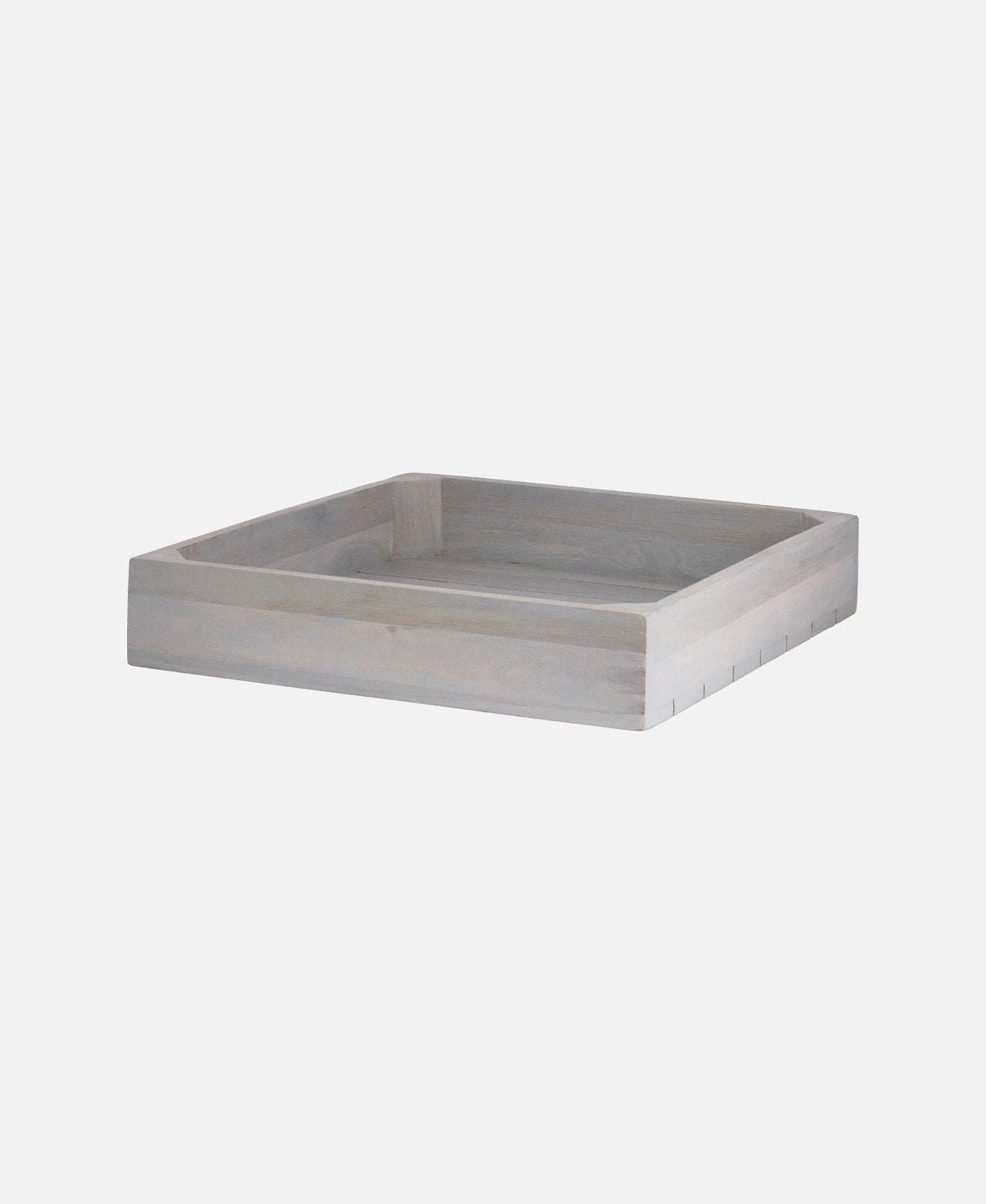 Cesta Fusion Buffet System - Grey Wash