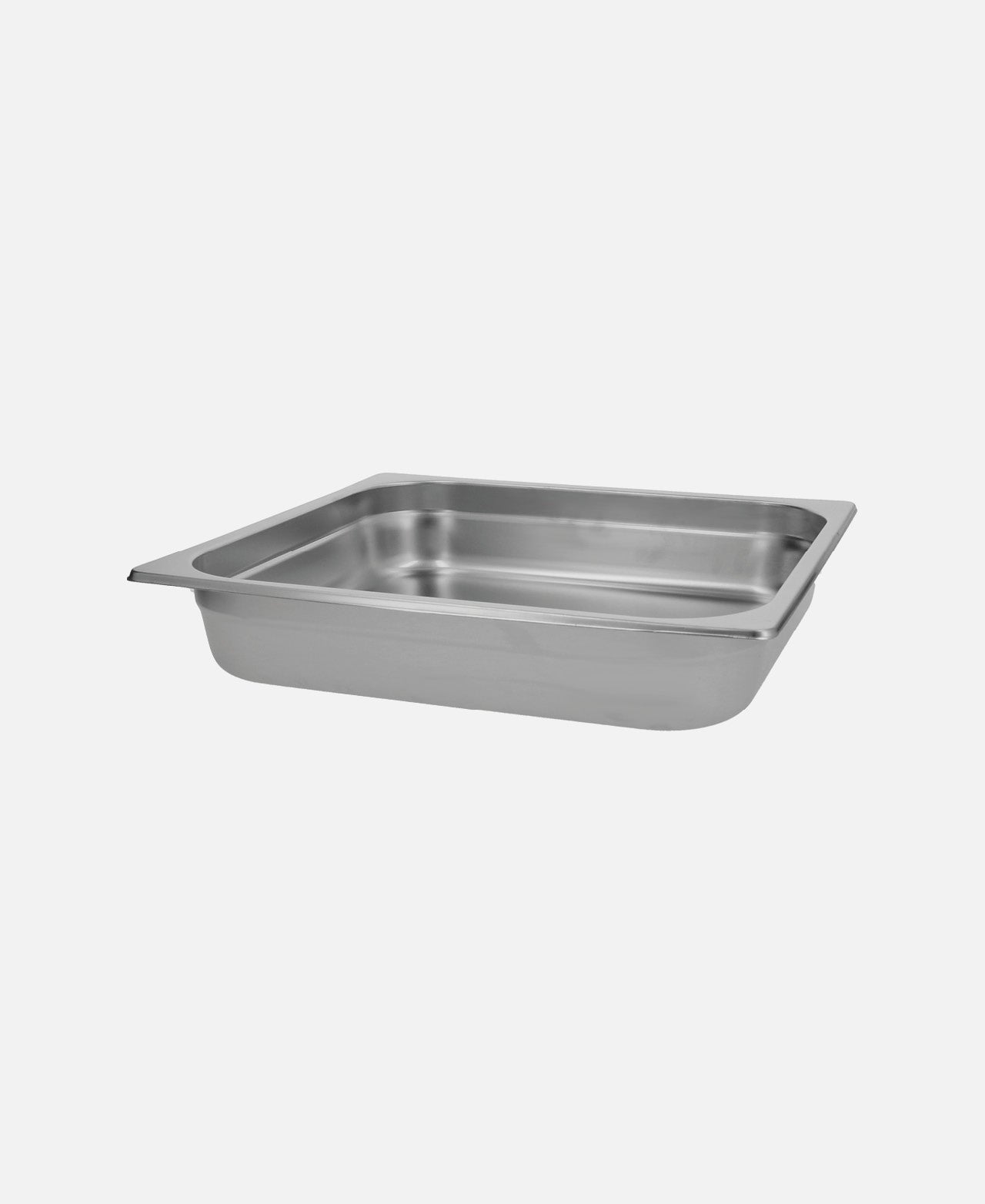 Cubeta Idol NSF Chafer - Acero